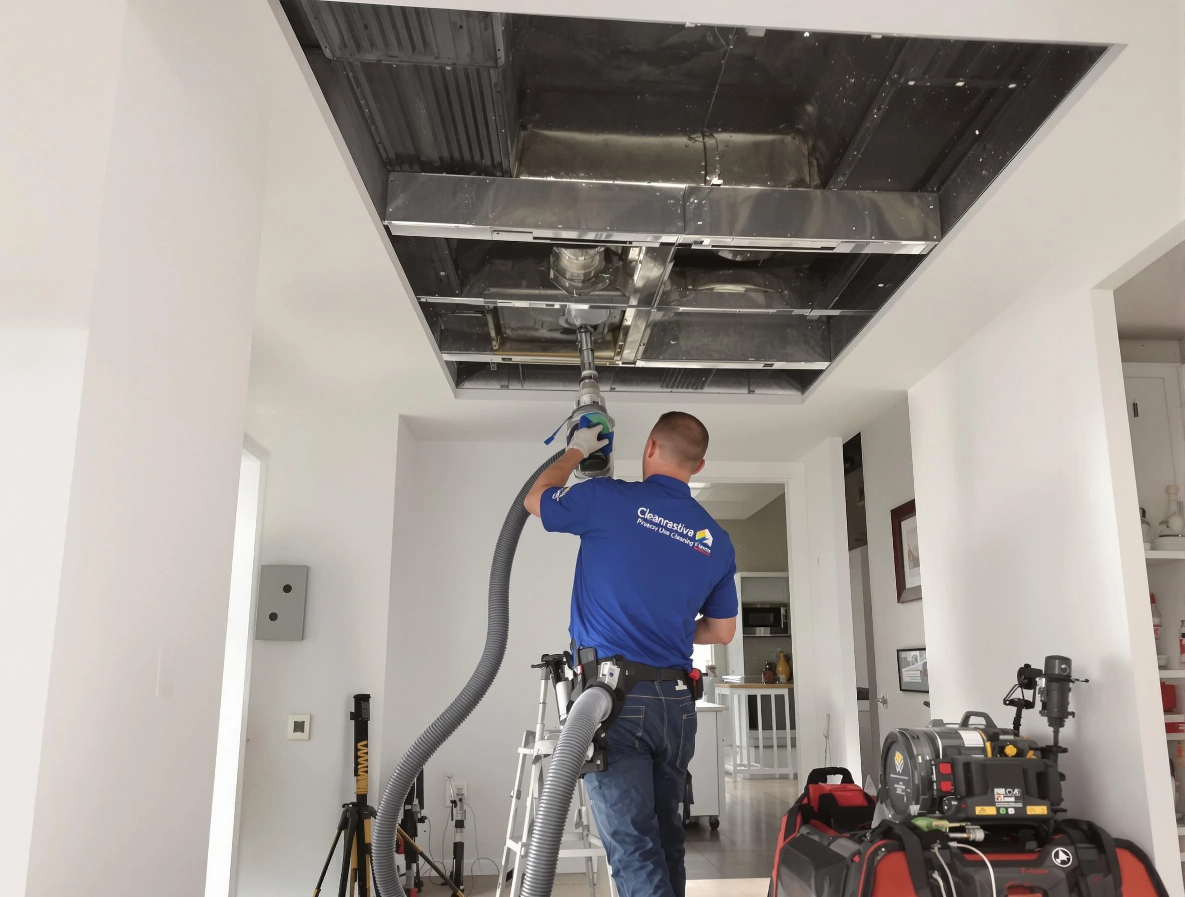 Air Duct Cleaning service in Adamsville, AL